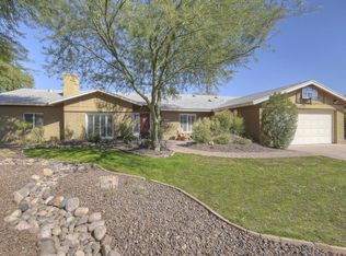8345 E San Salvador Dr, Scottsdale, AZ 85258