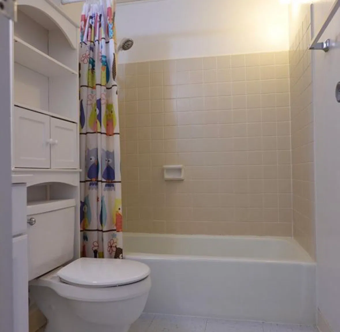 2 bed, 1.5 bath, 834 sqft, $3,200 — Photo 3