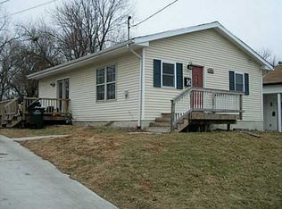 1332 McCormick St, Des Moines, IA 50316