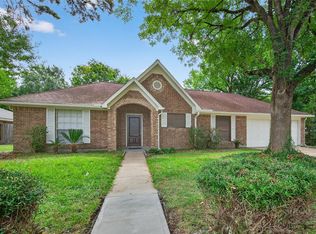 6906 Pembrough Ln, Katy, TX 77494