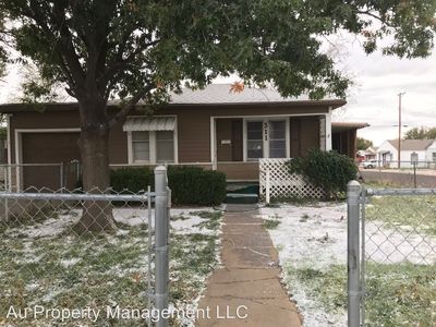 311 N Florida St, Amarillo, TX, 79106