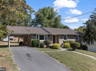 116 E 15th St, Front Royal, VA 22630