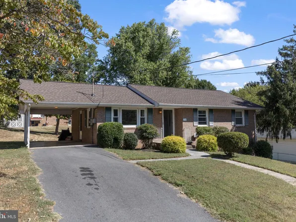 116 E 15th St, Front Royal, VA 22630
