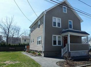 180 Massachusetts Ave, Warwick, RI 02888