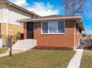 11521 S Justine St, Chicago, IL 60643