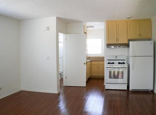 2707 Pomeroy Ave APT 5, Los Angeles, CA 90033