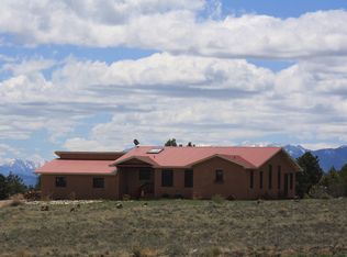 13730 County Road 261 #D, Nathrop, CO 81236