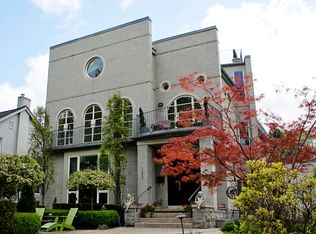 750 Hazelwood Ave, Birmingham, MI