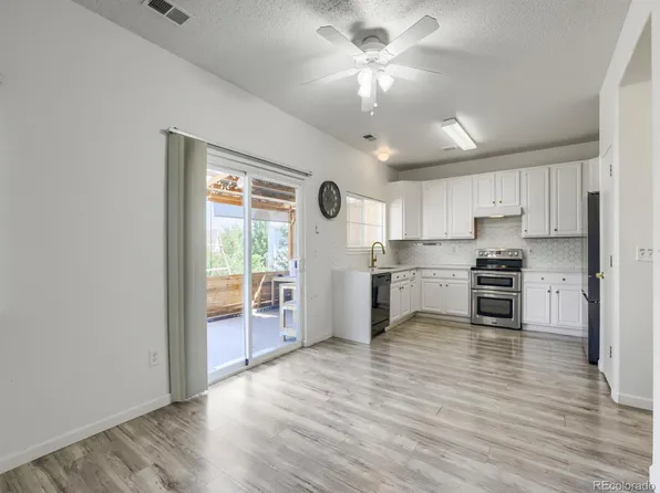 19355 E 58th Drive, Aurora, CO 80019