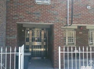 3735 104th St APT 3A, Corona, NY 11368