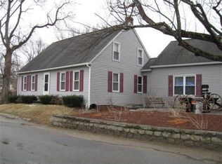 640 Willard St, Leominster, MA 01453