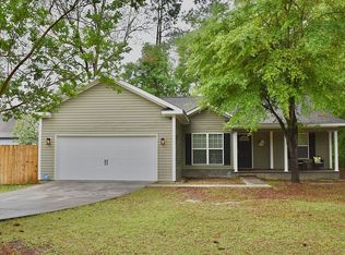10A Carmel Dr, Statesboro, GA 30458