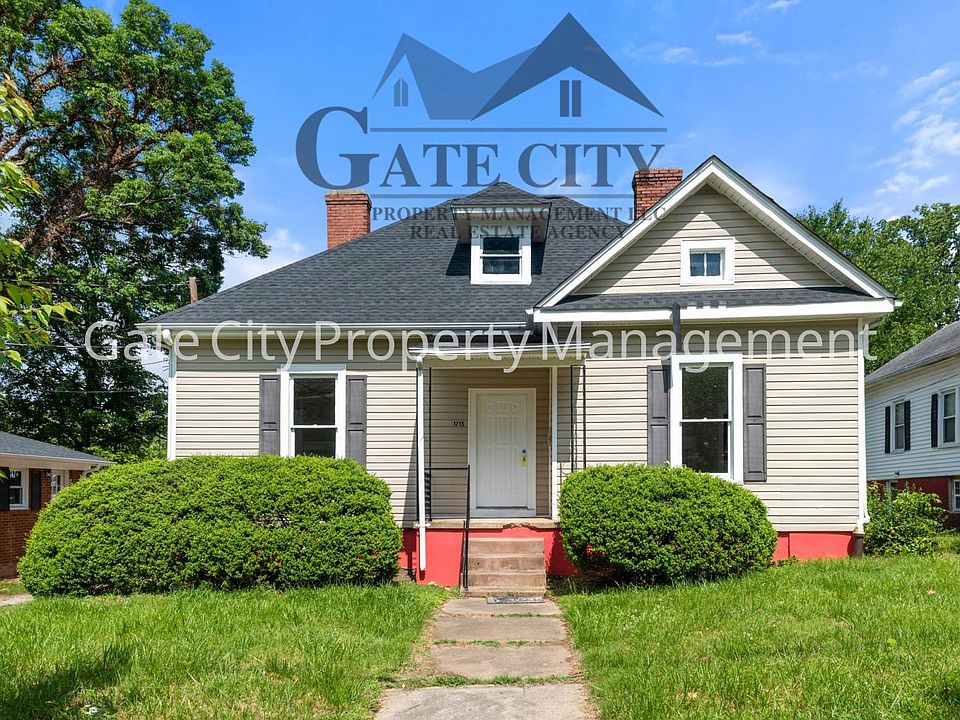 1st image of 1715 S Main St #A
