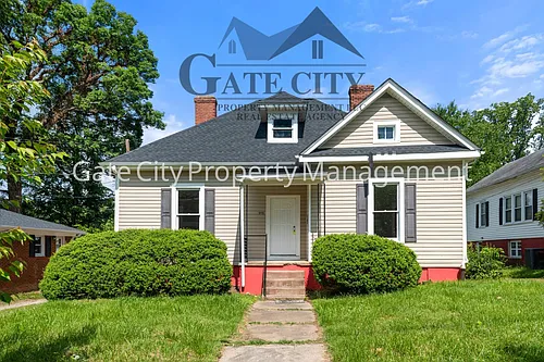 1715 S Main St #A Photo 1 1715 S Main St #A Photo 1
