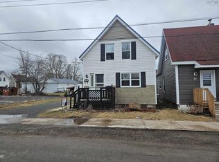 92 Rideau St, Oxford, NS B0M1P0