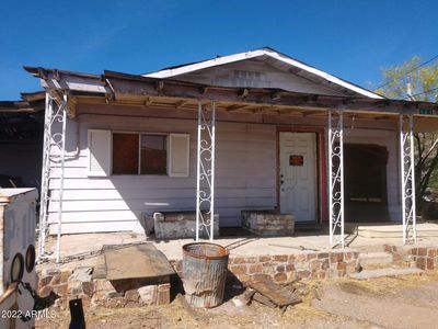 121 W 11th St, Winkelman, AZ, 85135