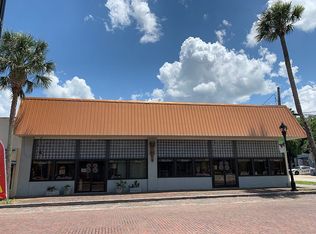 425 Walnut St, Green Cove Springs, FL 32043