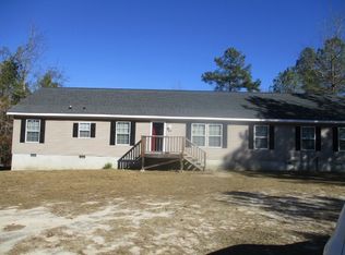 333 Harmony Church Rd, Sandersville, GA 31082