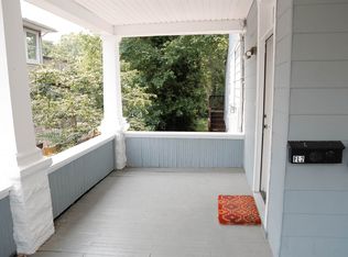 3202 Westerwald Ave, Baltimore, MD 21218