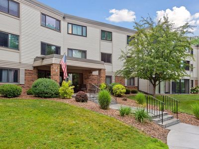 10540 43rd Ave N APT 112, Plymouth, MN, 55442