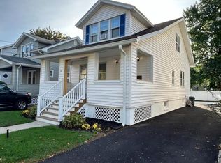 168 Jacoby St, Maplewood, NJ 07040