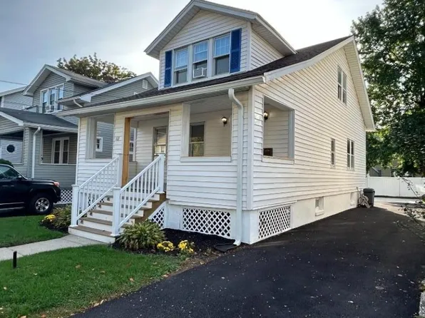 168 Jacoby St, Maplewood Twp., NJ 07040