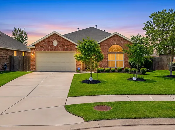 2231 Megellan Point Ln, Pearland, TX 77584