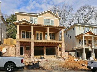 1185 Foster Place Nw, atlanta, GA 30318