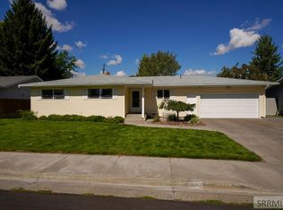 1870 Camrose St, Idaho Falls, ID 83402