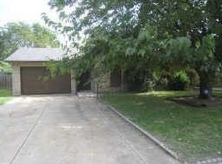 3344 North Ave, Plano, TX 75074