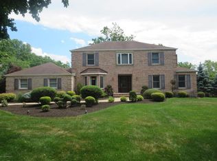 20 Rambling Brook Dr, Holmdel, NJ 07733
