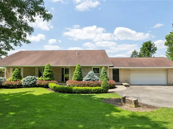 136 Turrill Ln, Laughlintown, PA 15655