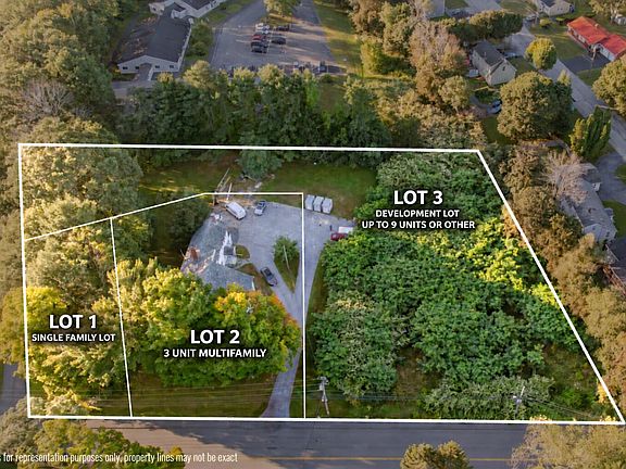 2nd image of 108 Longfellow Street LOT 3