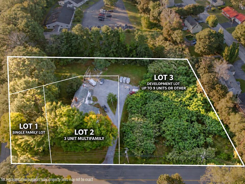 2nd image of 108 Longfellow Street LOT 1