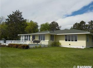 24830 Sunfish Bay Rd, Siren, WI 54872
