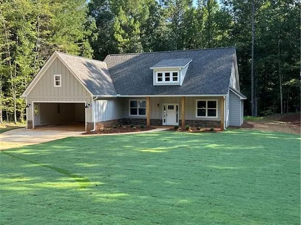 60 Caden Path, Rockmart, GA 30153
