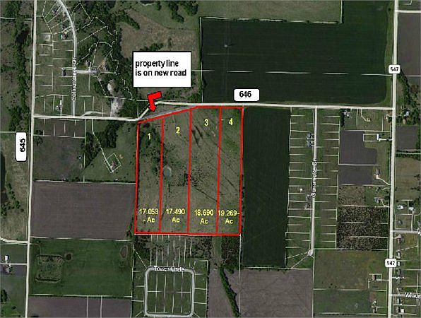 1st image of 18601 County Road 646