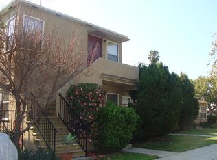 123 N 7th St, Burbank, CA 91501