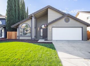 3912 Louisburg Ave, Modesto, CA 95357