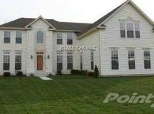 299 Powell Cir, Berlin, MD 21811