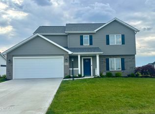 1137 Gatsby Blvd, Van Wert, OH 45891
