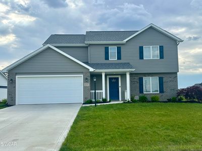 1137 Gatsby Blvd, Van Wert, OH, 45891