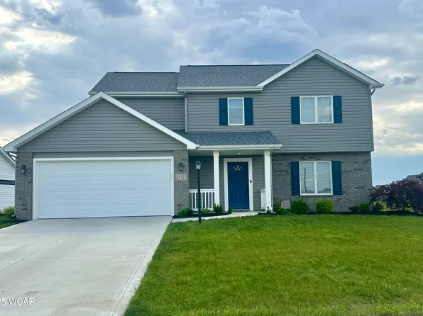 1137 Gatsby Blvd, Van Wert, OH 45891