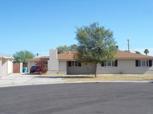 2126 W Palmaire Ave, Phoenix, AZ 85021