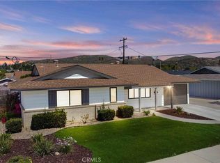 29460 Thornhill Dr, Menifee, CA 92586