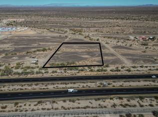 3205 E Mockingbird St, Quartzsite, AZ 85346