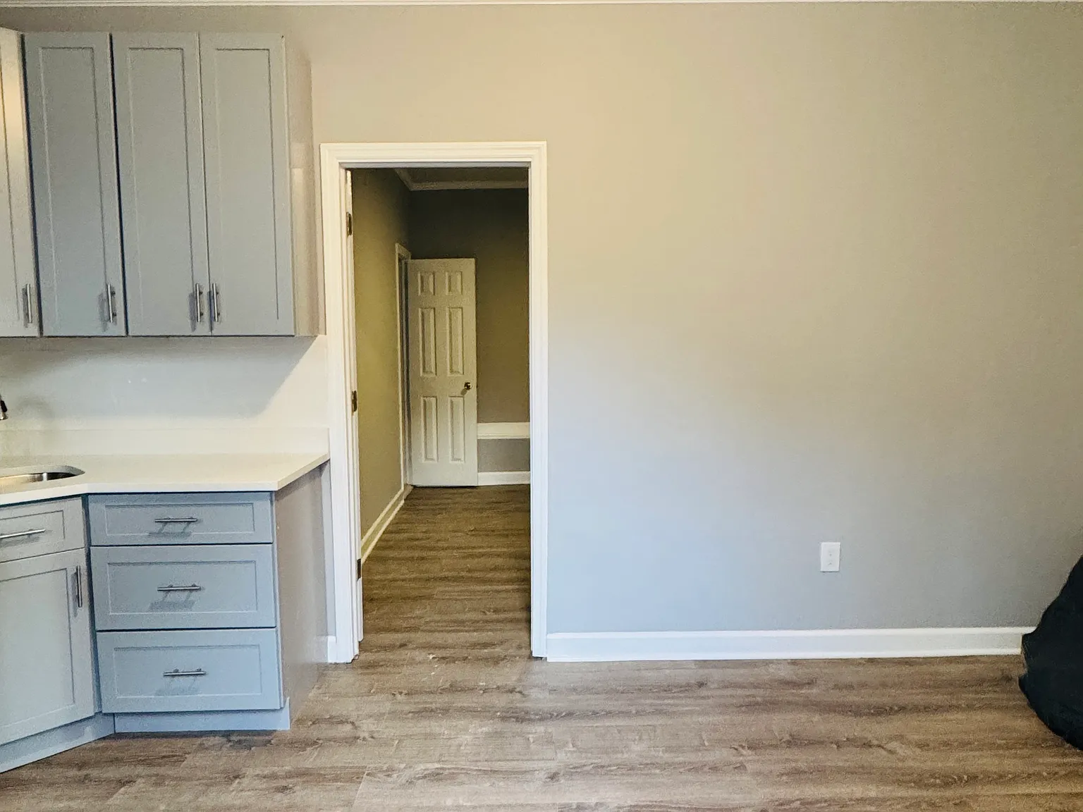 1 bed, $1,500 — Photo 1