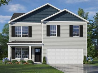 824 Sea Brook Ct, Carthage, NC 28327