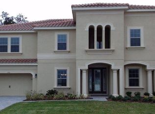 186 Ethan Hammock Ct, Oviedo, FL 32765
