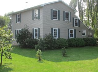 3387 S Williams Rd, Saint Johns, MI 48879